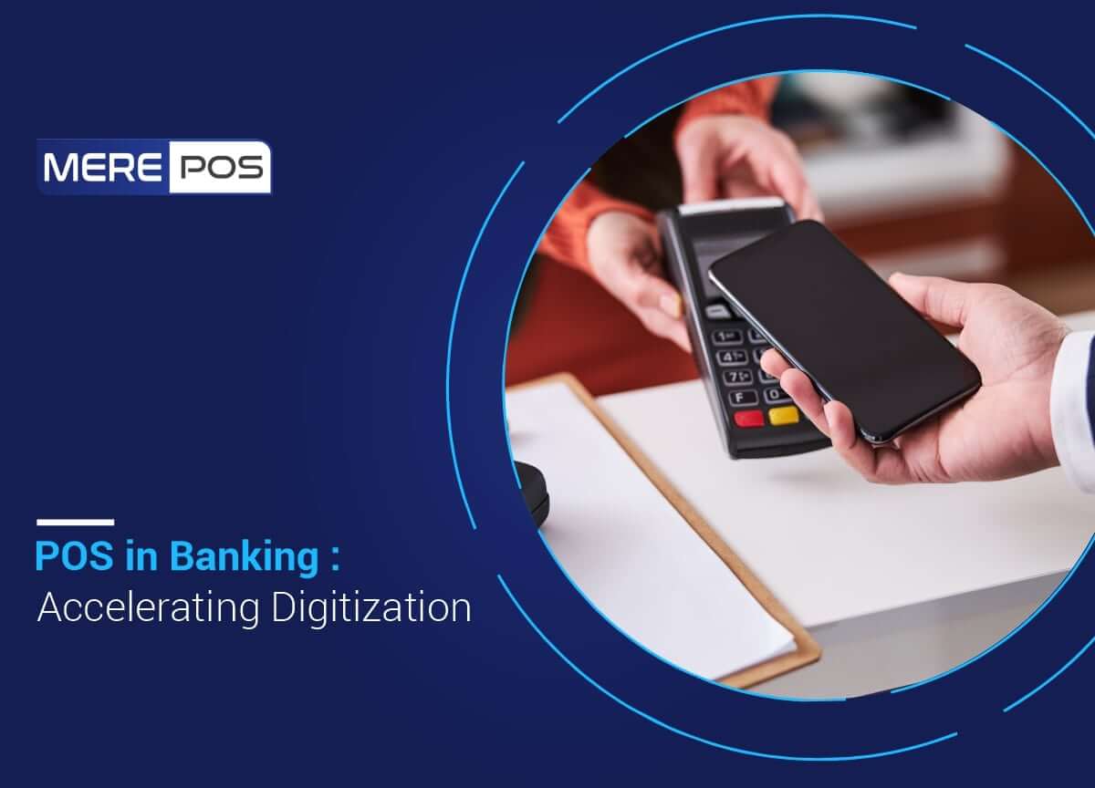 selecting POS device for your banking application